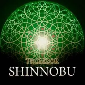 Pochette de Tromzor (Actix) de Shinobu Entsu