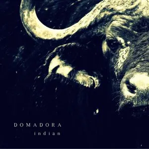 Pochette de Indian de Domadora