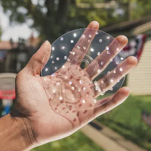 Pochette de The Big Day de Chance the Rapper