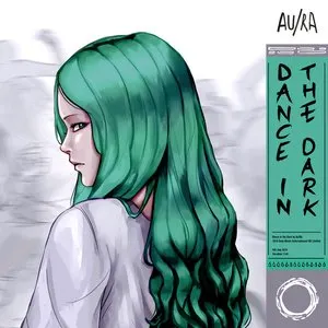 Pochette de Dance in the Dark de Au/Ra