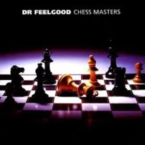 Pochette Chess Masters