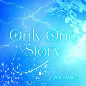 Pochette de Only One Story de ZEROBASEONE