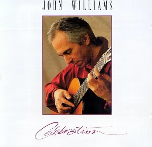Pochette de Celebration de John Williams
