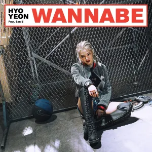 Pochette de Wannabe de San E