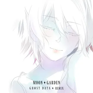 Pochette de COR!S - Moon Garden (GHOST DATA Remix) de GHOST DATA