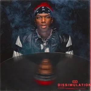Pochette de Dissimulation de KSI