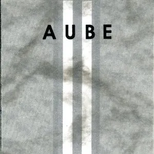 Pochette de Frequency for Collapse de Aube