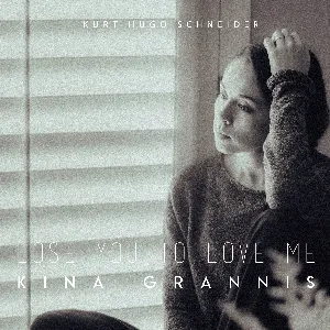 Pochette de Lose You to Love Me de Kina Grannis - Kurt Hugo Schneider