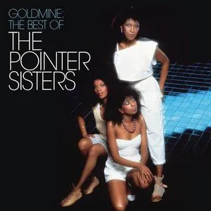 Pochette Goldmine: The Best of The Pointer Sisters