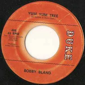 Pochette de I'm Sorry / Yum Yum Tree de Bobby “Blue” Bland