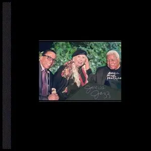 Pochette de Moon at the Window (Demo) de Joni Mitchell