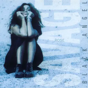 Pochette de Black Angel de The Savage Rose