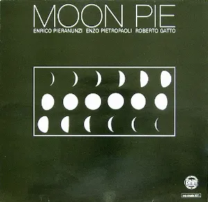 Pochette Moon Pie