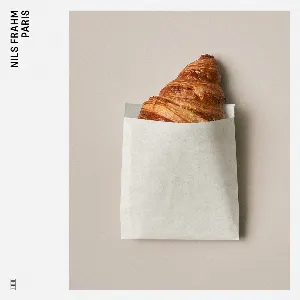 Pochette de Paris de Nils Frahm