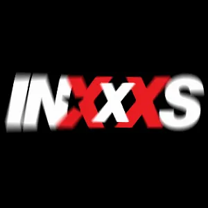 Pochette de INXXXS de Harry Potar