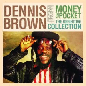 Pochette Money in My Pocket: The Definitive Collection