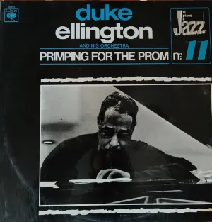 Pochette de Primping For The Prom de Duke Ellington and His Orchestra