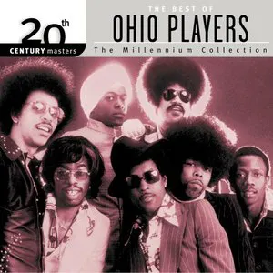 Pochette 20th Century Masters: The Millennium Collection: The Best of Ohio Players