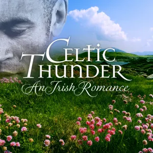 Pochette de An Irish Romance de Celtic Thunder