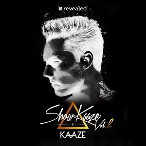 Pochette de ShowKaaze Vol. 2 de Kaaze