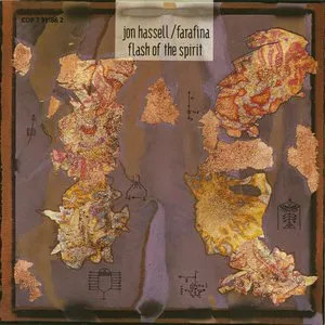 Pochette de Flash of the Spirit de Farafina