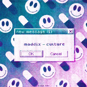 Pochette de Culture de Maddix