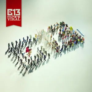 Pochette de Multiviral de Calle 13