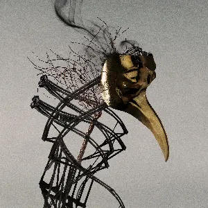 Pochette de Beautiful (James Hype remix) de Claptone