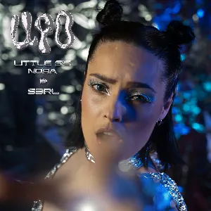 Pochette de UFO de S3RL