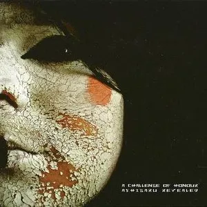 Pochette de Ashigaru Revealed de A Challenge of Honour