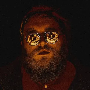 Pochette de Blinding Lights de Teddy Swims