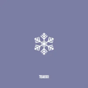Pochette de WINTER de Tream - treamiboii