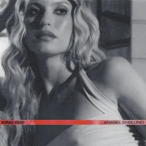 Pochette de King Size de Anabel Englund