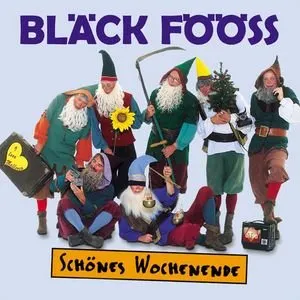 Pochette de Schönes Wochenende de Bläck Fööss