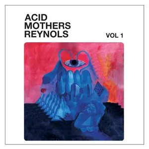 Pochette de Vol.1 de Acid Mothers Temple & The Melting Paraiso U.F.O.
