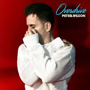 Pochette de Overdrive de Peter Wilson