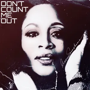 Pochette de Don't Count Me Out de Avery Sunshine
