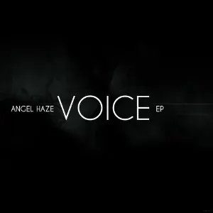 Pochette de Voice [EP] de Angel Haze