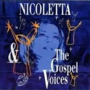 Pochette The Gospel Voices