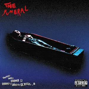 Pochette The Funeral