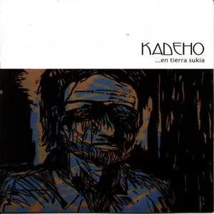 Pochette de En tierra Sukia de Kadeho