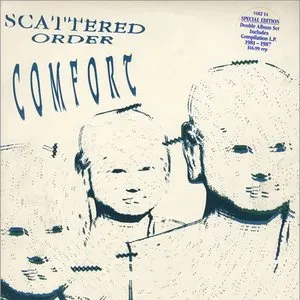 Pochette de Comfort de Scattered Order