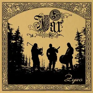 Pochette de Żywo de Jar