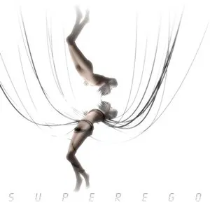 Pochette de remix02 SUPEREGO de Chouchou