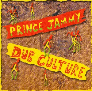 Pochette Dub Culture