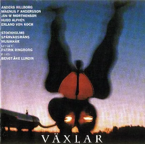 Pochette de Växlar de Hugo Alfvén