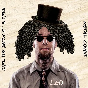 Pochette de Girl You Know It´s True (Metal Cover) de Leo Moracchioli
