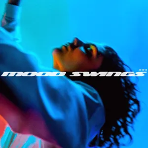 Pochette de Mood Swings de EVAN GIIA