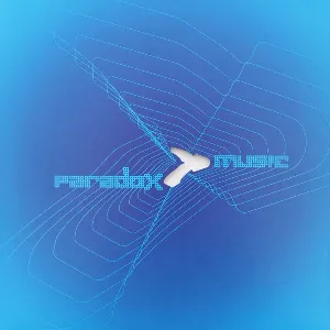 Pochette de You Didn't See It Did You? / Drum Sessions de Paradox - Seba