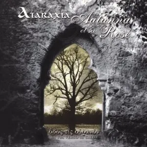Pochette de Odos eis ouranon - La via verso il cielo de Ataraxia